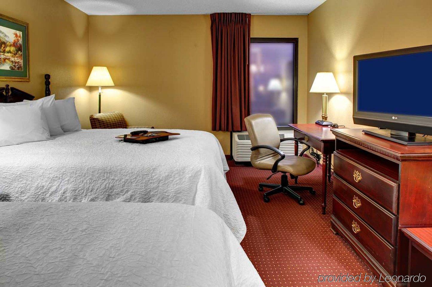 Hampton Inn Greenville/Woodruff Road Mauldin Exterior foto